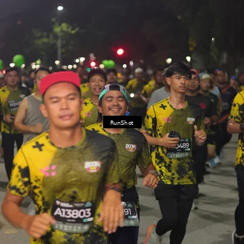 Runner Photo 7064807