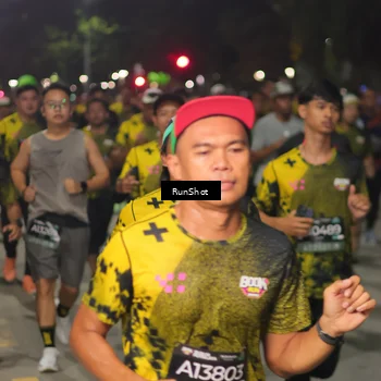 Runner Photo 7064809