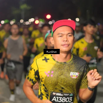 Runner Photo 7064815