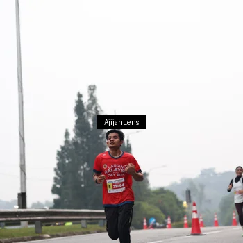 Runner Photo 7064817