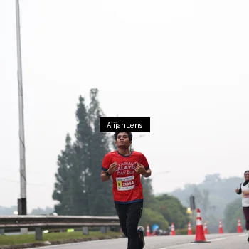 Runner Photo 7064818