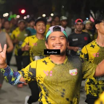 Runner Photo 7064819