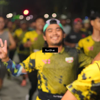 Runner Photo 7064820