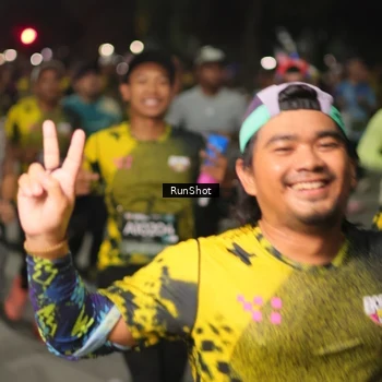 Runner Photo 7064822