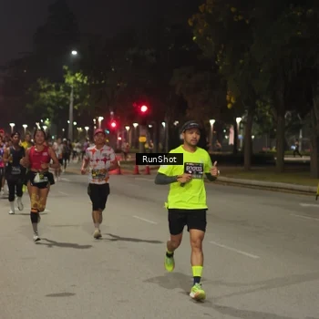 Runner Photo 7064823