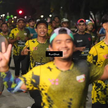 Runner Photo 7064825