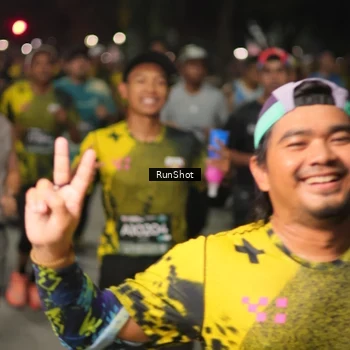 Runner Photo 7064827