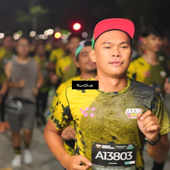 Runner Photo 7064833