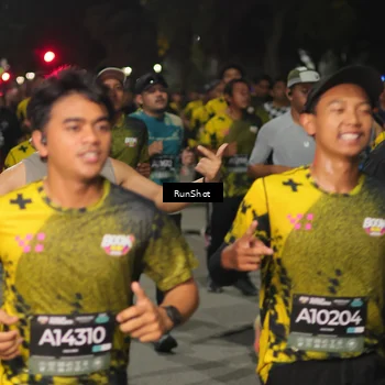 Runner Photo 7064834