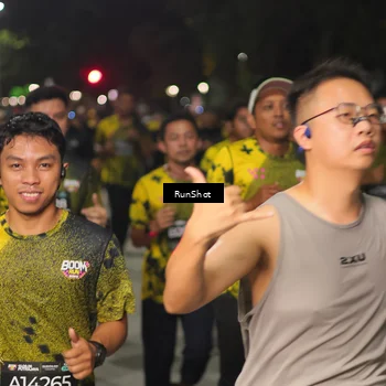 Runner Photo 7064838