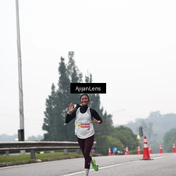 Runner Photo 7064845