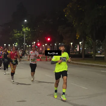 Runner Photo 7064847