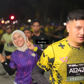 Runner Photo 7064852