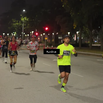 Runner Photo 7064854
