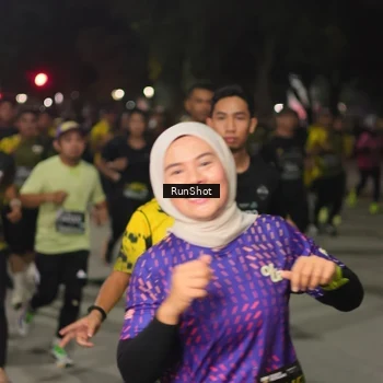 Runner Photo 7064860