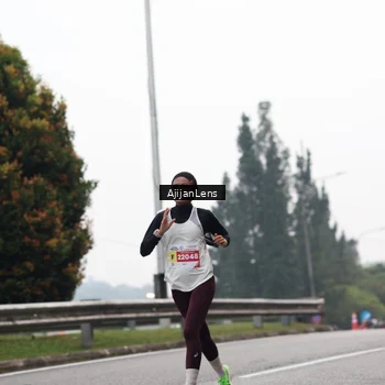 Runner Photo 7064863