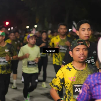 Runner Photo 7064867