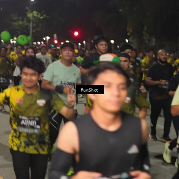 Runner Photo 7064868