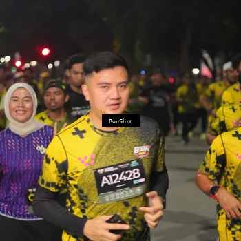 Runner Photo 7064869