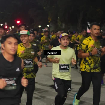Runner Photo 7064870