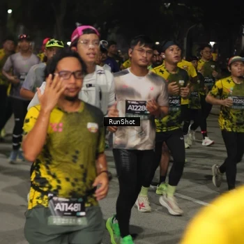 Runner Photo 7064877