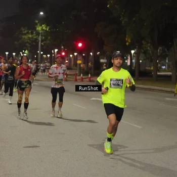 Runner Photo 7064878
