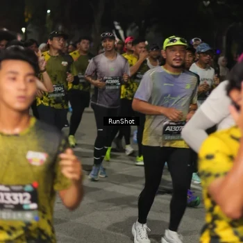 Runner Photo 7064879