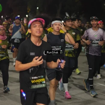 Runner Photo 7064880
