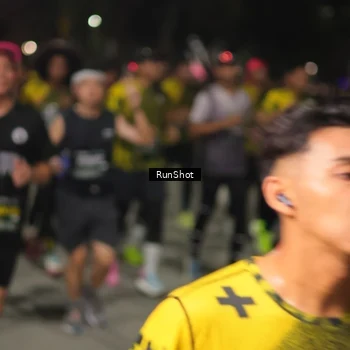 Runner Photo 7064881