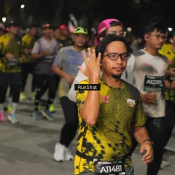 Runner Photo 7064882