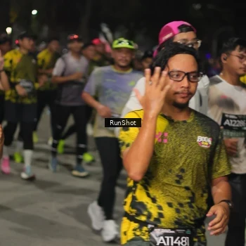Runner Photo 7064883