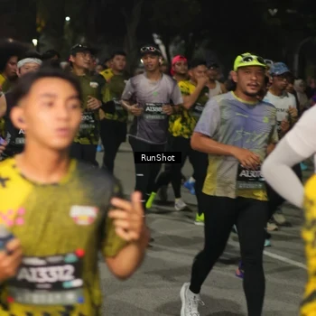 Runner Photo 7064885