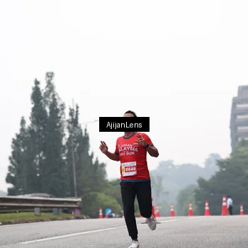 Runner Photo 7064890