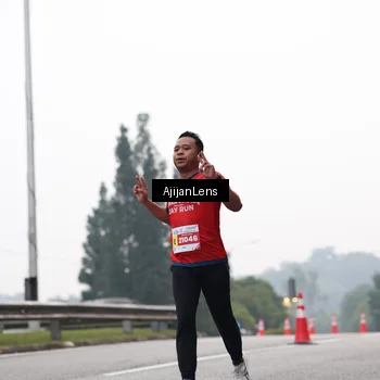 Runner Photo 7064893