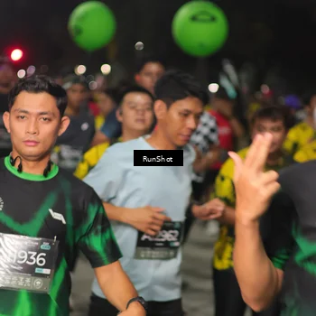 Runner Photo 7064904