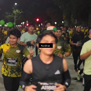 Runner Photo 7064907