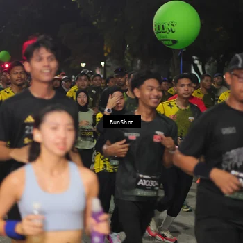 Runner Photo 7064913