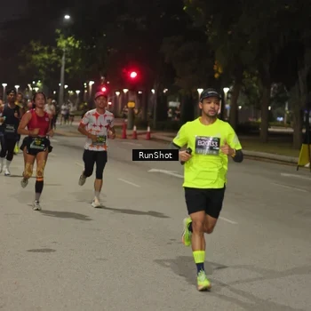 Runner Photo 7064918
