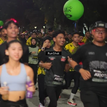 Runner Photo 7064921
