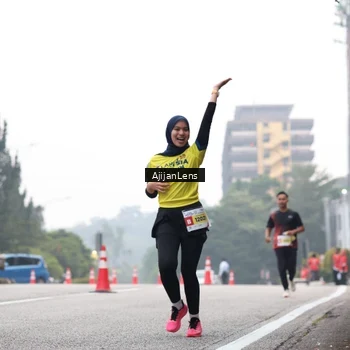 Runner Photo 7064922
