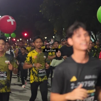 Runner Photo 7064927