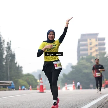 Runner Photo 7064928