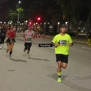 Runner Photo 7064929