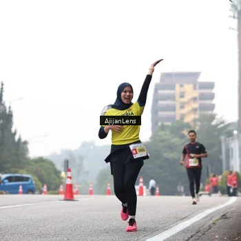 Runner Photo 7064930