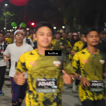 Runner Photo 7064940