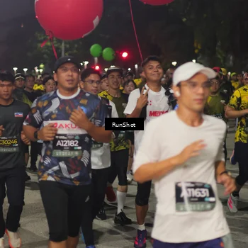 Runner Photo 7064941