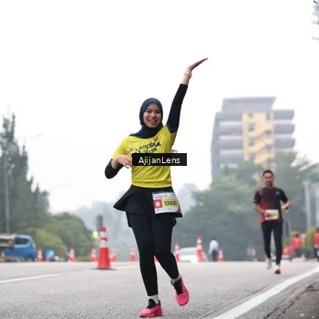 Runner Photo 7064942