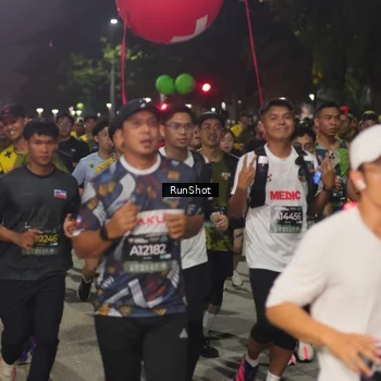 Runner Photo 7064943