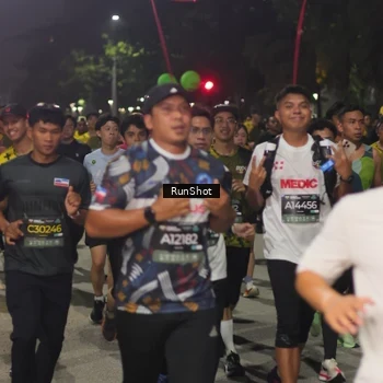 Runner Photo 7064946