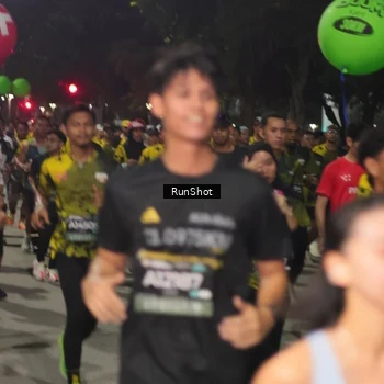 Runner Photo 7064947